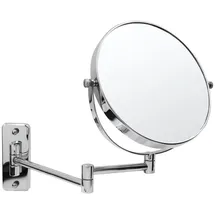 RIDDER Kosmetik-Hängespiegel Belle chrom chrom-poliert | Gr.: onesize