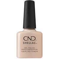 CND Shellac Cuddle Up