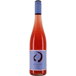 Hörner Horny Rosé 2024 - Rosé / trocken - Deutschland / Pfalz - Cabernet Dorsa,Merlot,Spätburgunder / Weingut Hörner