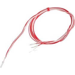 Rs Pro Pt100 2×10 Class B 300 mm leads, 7/0.2, Automatisierung