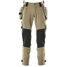 Mascot Hose mit Hängetaschen Stretch Advanced, - 90C49