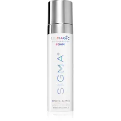 Sigma Beauty SigMagicTM Reinigungsschaum für Kosmetikpinsel 200 ml