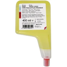 CWS Schaumseife CWS Konzentrat 400 ml