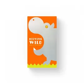 Oink Games Moving Wild
