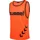 hummel Fundamental Training Bib orange S