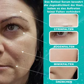 Aliver P-Beauty Retinol Serum 30 ml