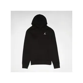 Jordan Pullover Black 132
