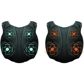 MaxMex Rücken- und Schultermasseur