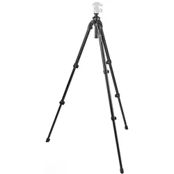 BRESSER TP-100 DX Stativ mit Tasche