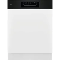 AEG GT9200A2SFT Einbau-Geschirrspüler (teilintegrierbar, 600 mm)