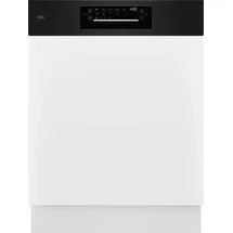 AEG GT9200A2SFT Einbau-Geschirrspüler (teilintegrierbar, 600 mm)