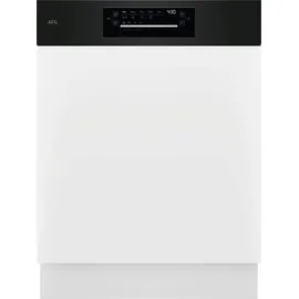 AEG GT9200A2SFT Einbau-Geschirrspüler (teilintegrierbar, 600 mm)