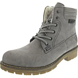 Rieker Stiefelette in Grau | Gr.: 36