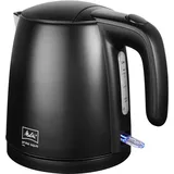 Melitta Prime Aqua Mini schwarz