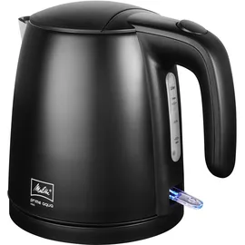 Melitta Prime Aqua Mini schwarz