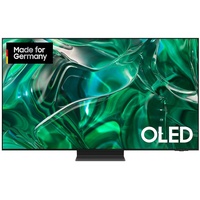 GQ55S95CAT OLED Fernseher 139,7 cm (55 Zoll) EEK: G 4K Ultra HD (Schwarz, Titan)  jetzt inkl. 300,- ¤ Sofortrabatt!