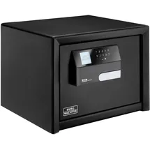 Burg Wächter Tresor Burg-W Sicherheitsschrank Profi-Safe mit elektronischem Zahlenschloss,