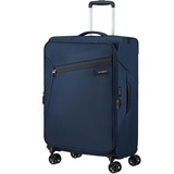 Samsonite Litebeam Blau