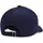 Under Armour Youth Branded Lockup Cap Jungen 410 midnight navy/white