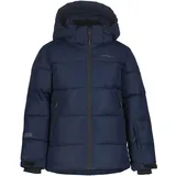ICEPEAK Louin Skijacke Dunkelblau 140