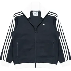 adidas Originals Premium Trackjacket - Schwarz - S