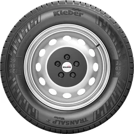 Kleber Transalp 2+ 215/65 R16C 106T
