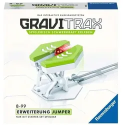 RAVENSBURGER 027617 GraviTrax Jumper