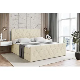 altdecor Velanto 160 x 200 cm H4 Beige