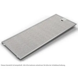 Bosch DFL064W54 Flachschirmhaube 60 cm Silber