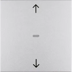 Berker KNX-Funk Jalousie-Taste 85245283