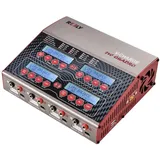 Reely Modellbau-Multifunktionsladegerät 12 V 12 A LiPo, LiIon, LiFePO