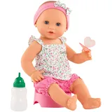 Corolle MGP Emma Trink+Näss Badebaby (9000130570)