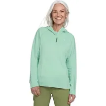 Schöffel Kravica Fleece Hoody Mint M