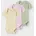 NAME IT Nbnbody 3P SS SOLID RIB Noos