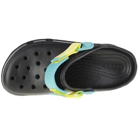Crocs Classic All-Terrain Clog black/multi 36-37