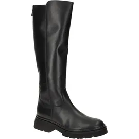 Gabor Damen Langschaftstiefel 41 / Schwarz