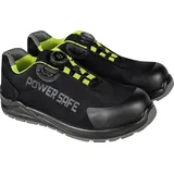 Car-Mel-Shoes Sicherheitshalbschuh Robin S1P