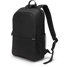 Dicota ONE 15-17.3", Notebook Rucksack, schwarz (D32086-RPET)