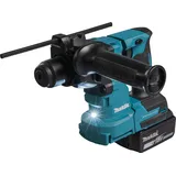 Makita DHR183RTWJ Akku-Bohrhammer inkl. Akku 5.0Ah