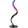 TRACER Smart Spiral LED Lampe 1 m Mehrfarbig