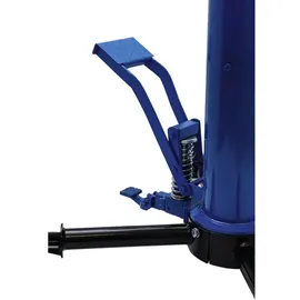 BGS Wagenheber Metall 500 kg mehrfarbig