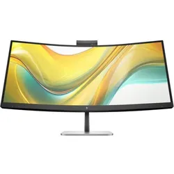 HP Serie 5 Pro 534pm WQHD Konferenz Monitor 86,4 cm 34 Zoll