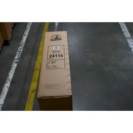 Volare Sportivo 24" RH 31 cm grün 1-Gang Rücktrittbremse