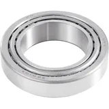 UBC BEARING LM12749/LM12710 Kegelrollenlager Bohrungs-ÿ 22 mm Außen-durchmesser 45.237mm Drehzahl (max.) 7500 U/min