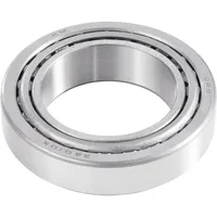 UBC BEARING LM12749/LM12710 Kegelrollenlager Bohrungs-Ø 22 mm Außen-Durchmesser 45.237 mm Drehzahl (max.) 7500 U/min