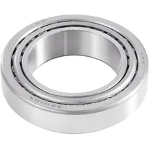 UBC BEARING LM12749/LM12710 Kegelrollenlager Bohrungs-Ø 22 mm Außen-Durchmesser 45.237 mm Drehzahl (max.) 7500 U/min
