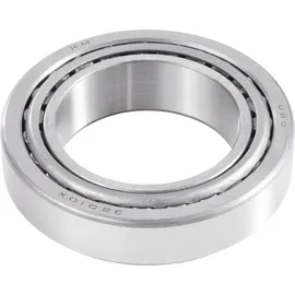 UBC BEARING LM12749/LM12710 Kegelrollenlager Bohrungs-Ø 22 mm Außen-Durchmesser 45.237 mm Drehzahl (max.) 7500 U/min