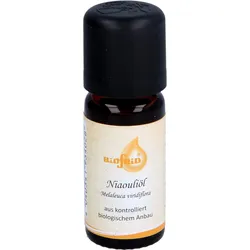 Niaouli Kba 10 ML