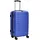 check.in Havanna 2.0 4-Rollen 69 cm / 0 l blau/pink