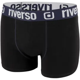Riverso RIVJonny Boxershorts Blau / Mehrfarbig XL 6er Pack